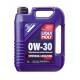 Synthoil Longtime Plus 0W-30 (5л) — Синтетическое моторное масло